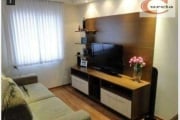 Apartamento residencial à venda, Vila Guarani(Zona Sul), São Paulo.