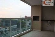 *******Apartamento Alto Padrão com3 suites andar alto