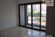 Apartamento  residencial à venda, Bosque da Saúde, São Paulo.