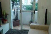 Apartamento residencial à venda, Chácara Inglesa, São Paulo - AP1031.