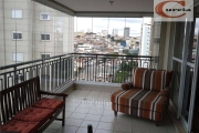 Apartamento à venda, 168 m² por R$ 2.150.000,00 - Chácara Klabin - São Paulo/SP