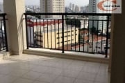 Apartamento  residencial à venda, Sacomã, São Paulo.