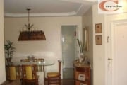 Apartamento residencial à venda, Saúde, São Paulo - AP1362.