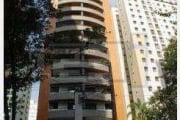 Apartamento residencial à venda, Indianópolis, São Paulo.