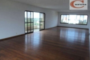 Apartamento Duplex  650M²  à venda, Alto da Boa Vista, São Paulo.