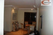 Apartamento próx ao metro Santa Cruz