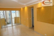 Apartamento residencial à venda, Conceição, São Paulo - AP1482.