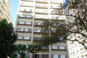 Apartamento residencial à venda, Aclimação, São Paulo.