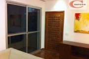 Apartamento residencial à venda, Paraíso, São Paulo - AP1770.