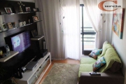 Apartamento 700m do metro São Judas