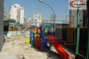 Apartamento entre o Parque Ibirapuera e a estação Vila Mariana