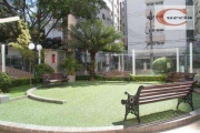 Apartamento residencial à venda, Paraíso, São Paulo.