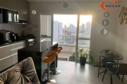 Apartamento com 2 dormitórios à venda, 56 m² por R$ 595.000,00 - Saúde - São Paulo/SP