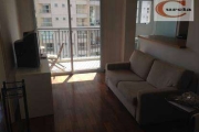 Apartamento residencial à venda, Vila Nova Conceição, São Paulo - AP2033.