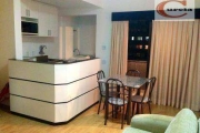 Apartamento residencial à venda, Vila Uberabinha, São Paulo.