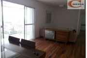 Apto NOVO 90 m² na Vila Mascote - Impecável !