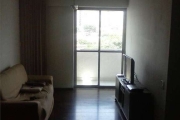 Exelente Apartamento 3 Dorm, 2vagas, Vl clementino com vista para Pq Ibirapuera.