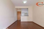 Apartamento com 2 dormitórios à venda, 60 m² por R$ 525.000,00 - Ipiranga - São Paulo/SP