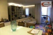 Apartamento Rua Bitencourt Sampaio