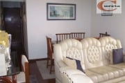 Apartamento residencial à venda, Vila Mariana, São Paulo - AP2165.