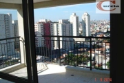 Apartamento residencial à venda, Sacomã, São Paulo - AP2199.