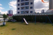 Apartamento com 2 dormitórios para alugar, 57 m² por R$ 3.316,00/mês - Saúde - São Paulo/SP