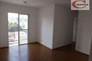 Apartamento residencial à venda, Jardim Previdência, São Paulo.