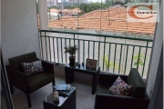 Apartamento  residencial à venda, Vila Clementino, São Paulo.