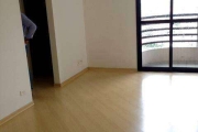 Apartamento a 600m do metro São Judas