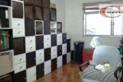 Excelente apartamento 2 vagas 1 dorm 900m do Metrô Klabin R$445.000,00