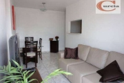 Apartamento residencial à venda, Vila Campestre, São Paulo.