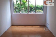 Apartamento residencial à venda, Jabaquara, São Paulo - AP2439.