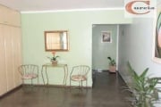 Apartamento residencial à venda, Jabaquara, São Paulo - AP2454.