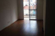 Apartamento residencial para locação, Saúde, São Paulo - AP2477.