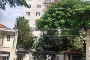 Apartamento residencial à venda, Bosque da Saúde, São Paulo.