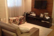 Apartamento residencial à venda, Cambuci, São Paulo - AP2567.