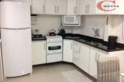 Apartamento residencial à venda, Vila Deodoro, São Paulo.