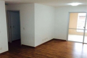 Apartamento com 2 dormitórios à venda, 68 m² por R$ 630.000,00 - Bosque da Saúde - São Paulo/SP