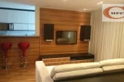 Apartamento residencial à venda, Vila Clementino, São Paulo - AP2605.