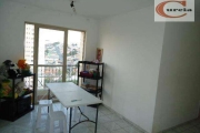 Apartamento residencial à venda, Jabaquara, São Paulo - AP2640.