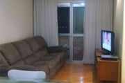 Apartamento residencial à venda, Vila Guarani(Zona Sul), São Paulo - AP2669.