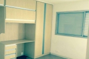 Apartamento residencial à venda, Planalto Paulista, São Paulo.