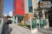 Conjunto comercial à venda, Vila Clementino, São Paulo - CJ0023.