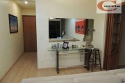 Apartamento residencial à venda, Saúde, São Paulo - AP2823.