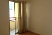 Apartamento residencial à venda, Vila Guarani(Zona Sul), São Paulo - AP2827.