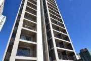 Apartamento residencial à venda, Vila Olímpia, São Paulo - AP2854.