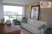 Apartamento residencial à venda, Brooklin, São Paulo - AP2855.