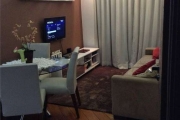 Apartamento residencial à venda, Chácara Inglesa, São Paulo - AP2881.