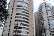 Apartamento residencial à venda, Moema, São Paulo - AP2897.