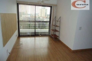 Apartamento residencial à venda, Vila Guarani(Zona Sul), São Paulo - AP2925.